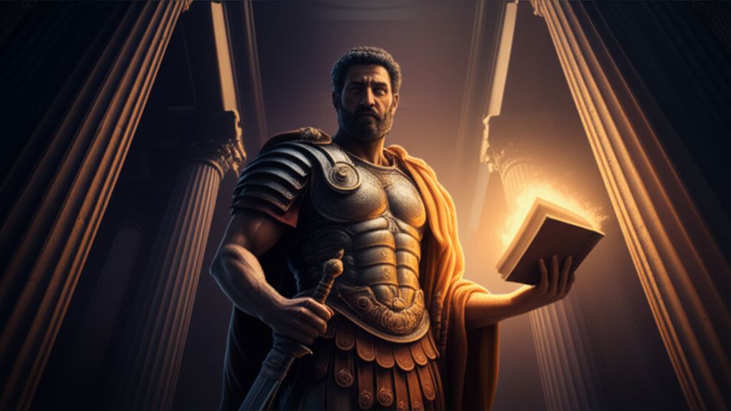 Destroza Tu Ansiedad — El Método Estoico